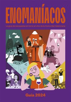 enomaniacos-9788409625451