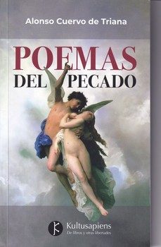 poemas del pecado-alonso cuervo de triana-9788409679751