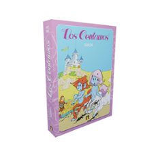 estuche exclusivo los centauros (ed. limitada)-pierre seron-9788410031951