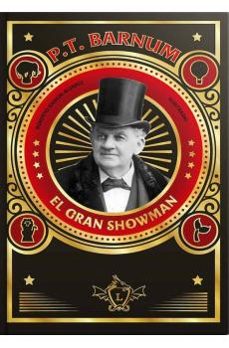 p.t. barnum-roberto garcia alvarez-9788410037151