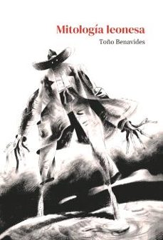 mitologia leonesa-toño benavides-9788410057951