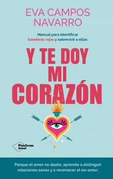y te doy mi corazon (ebook)-eva campos navarro-9788410079151
