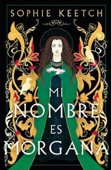 mi nombre es morgana-sophie keetch-9788410085251