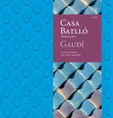 casa batlló (ed. catalá)-juan jose lahuerta-pere vivas ortiz-9788410127951