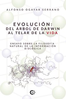 evolucion: del arbol de darwin al telar de la vida (ebook)-9788410143951