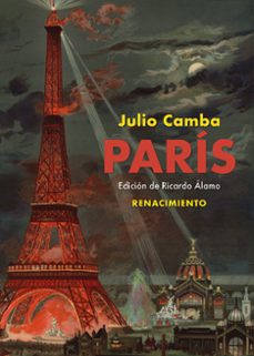 paris-julio camba-9788410148451