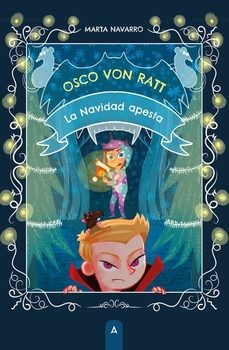 osco von ratt-marta navarro-9788410155251