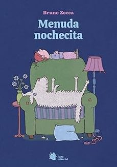 menuda nochecita-bruno zocca-9788410158351