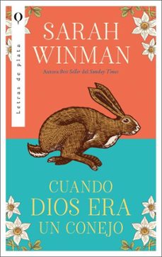 cuando dios era un conejo (ebook)-sarah winman-9788410159051