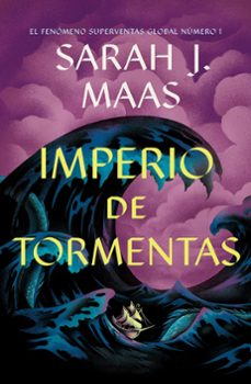 imperio de tormentas-sarah j. maas-9788410163751