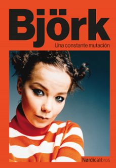 bjork: una constante mutuacion (ebook)-9788410200951