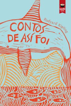 contos de así foi-rudyard kipling-9788410219151
