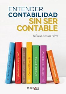 entender contabilidad sin ser contable (ebook)-monica santos perez-9788410238268