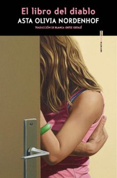 el libro del diablo (ebook)-nordenhof asta olivia-9788410249851