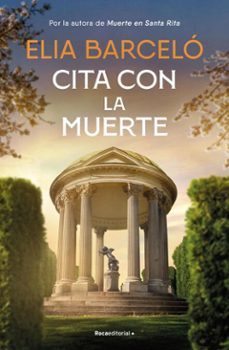 cita con la muerte (ebook)-elia barcelo-9788410274051