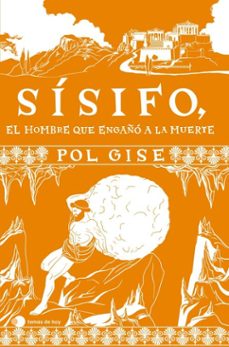 sisifo, el hombre que engaño a la muerte (ebook)-pol gise-9788410293151