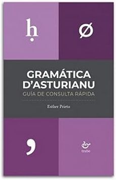 gramatica d`asturianu-esther prieto-9788410345751