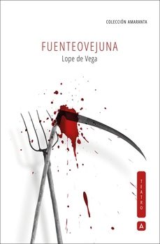 fuenteovejuna-lope de vega-9788410374751