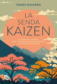 la senda kaizen-tomas navarro-9788410427051