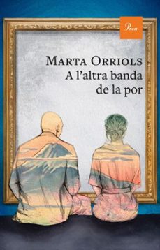 a l'altra banda de la por (ebook)-marta orriols-9788410488151