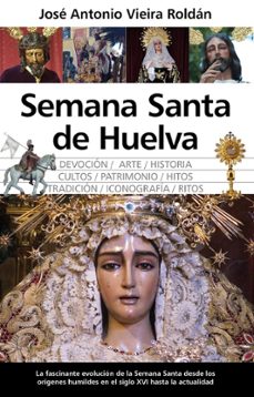 semana santa de huelva-9788410524651