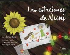 las estaciones de nuni-9788410600751