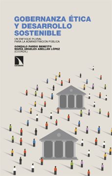 gobernanza etica y desarrollo sostenible-9788410670051