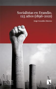 socialistas en erandio (ebook)-jorge gonzalez moreno-9788410673915
