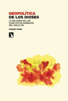 geopolitica de los dioses (ebook)-vicenç fisas-9788410674851