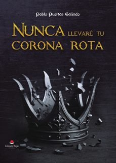 nunca llevare tu corona rota (ebook)-9788410829251