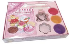 reposteria infantil (rosa)-9788410841451