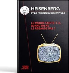 heisenberg et le principe d&@x02019;incertitude-9788410982451