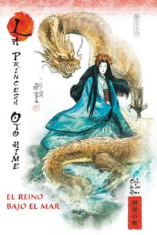 el reino bajo el mar (ebook)-9788410984851