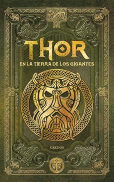 thor en la tierra de los gigantes (ebook)-sergio a. sierra-9788410985551