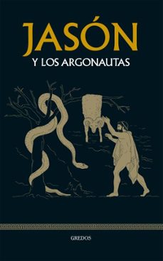 jason y los argonautas (ebook)-federico puigdevall-juan carlos moreno-9788410986251
