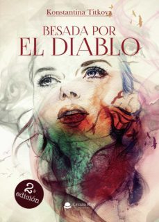 besada por el diablo (ebook)-9788411040051