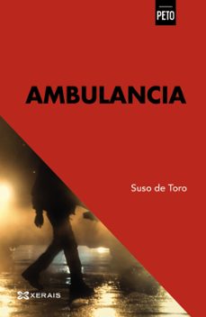 ambulancia-suso de toro-9788411103251