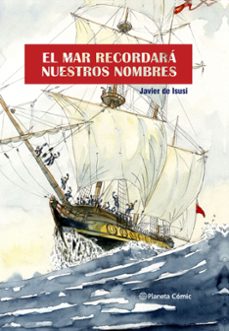 el mar recordara nuestros nombres-9788411122351