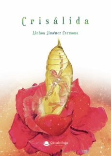 crisálida-ainhoa jimenez carmona-9788411155151