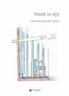 desde la reja (ebook)-9788411285551