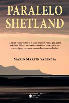 paralelo shetland-9788411316651