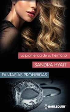 la prometida de su hermano (ebook)-sandra hyatt-9788411410151