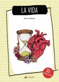 la vida (ebook)-nacor alcaraz-9788411559751