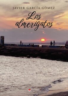 los almerigatos-javier garcia gomez-9788411598651