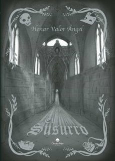 el susurro (ebook)-henar valor angel-9788411599351