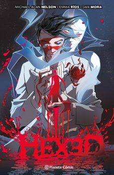 hexed (ebook)-emma rios-dan mora-9788411615051