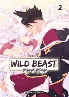 planeta manga: wild beast forest house nº 02/03 (ebook)-9788411617451