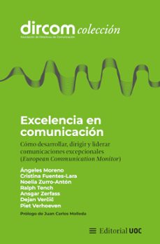 excelencia en comunicacion (ebook)-9788411660051