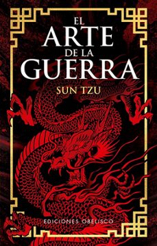 tarot. el arte de la guerra-sun tzu-9788411720151