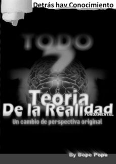 teoria de la realidad (ebook)-bepe popu-9788411749251